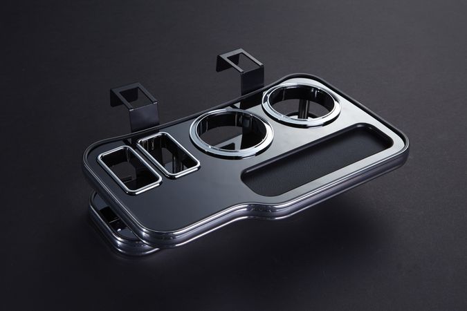 Rimフロントセンタードリンクホルダーの詳細画像02