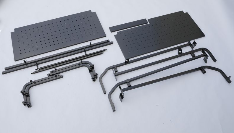 職人棚　手元【2.5人工】SET（左/右棚SET)の詳細画像02