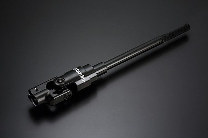 玄武Genbソリッドステアリングシャフトの詳細画像01