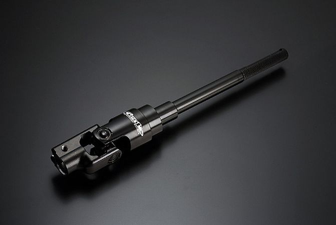 玄武Genbソリッドステアリングシャフトの詳細画像02