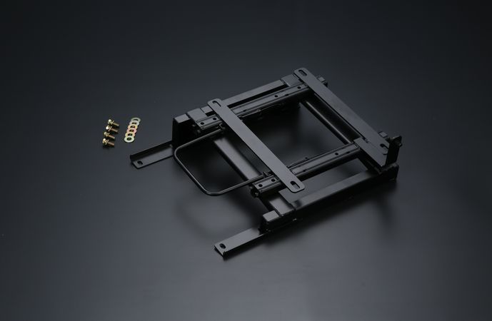 セミバケリクライニングシート＆専用シートレールの詳細画像01