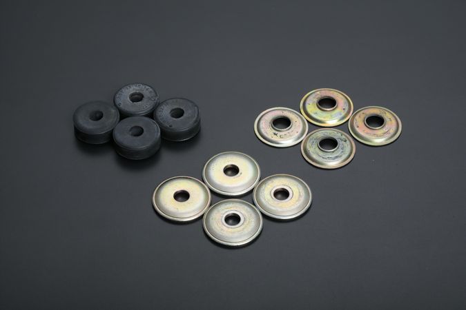 TAKUMI-GHX MONOショックアブソーバ【高圧ガス単筒モデル】の詳細画像01