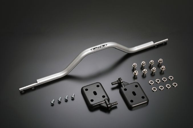 玄武Genbアクスルパワーブレースセットの詳細画像01