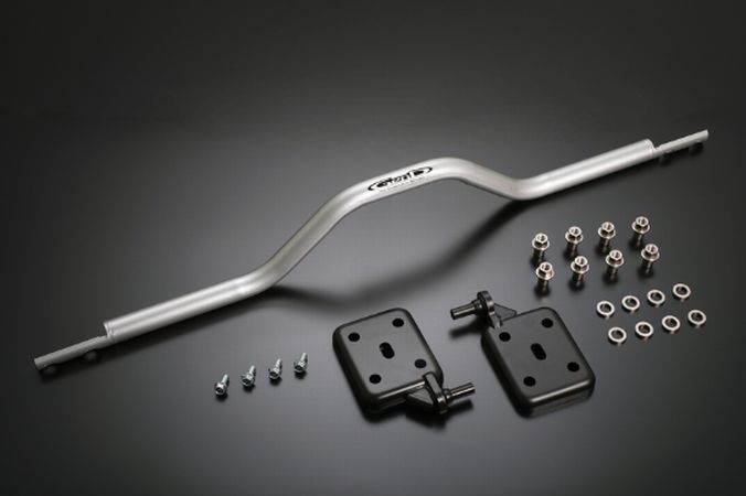 玄武Genbアクスルパワーブレースセットの詳細画像02