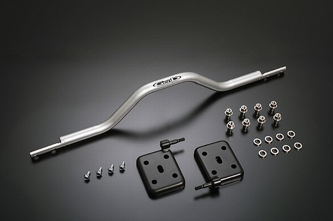 玄武Genbアクスルパワーブレースセットの詳細画像01
